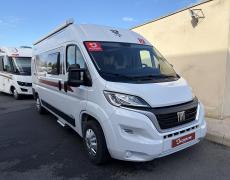 Fourgon Rimor Saint-Nicolas