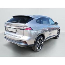 MG EHS HEV 224 LUXURY Cesson-S&eacute;vign&eacute;