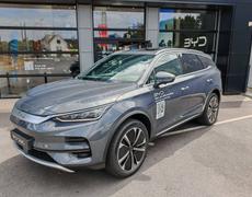 BYD Tang - Tang 108,8 kWh 517ch Flagship - 58 990 €