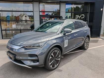 BYD Tang - Tang 108,8 kWh 517ch Flagship - 58 990 €