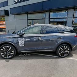 BYD Tang Tang 108,8 kWh 517ch Flagship Ploeren