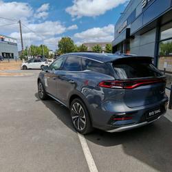 BYD Tang Tang 108,8 kWh 517ch Flagship Ploeren