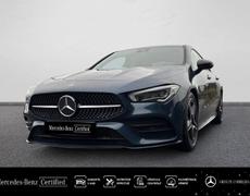 Mercedes CLA Lannion