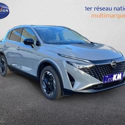 Nissan Qashqai 1.5 E-POWER 205CH N-CONNECTA Tr&eacute;gueux