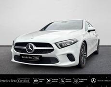 Mercedes Classe A Lannion