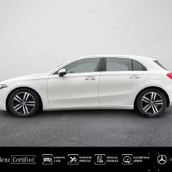 Mercedes Classe A 200 d 150ch Progressive Line 8G-DCT occasion - Lannion - photo 2/29