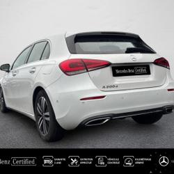 Mercedes Classe A 200 d 150ch Progressive Line 8G-DCT occasion - Lannion - photo 3/29
