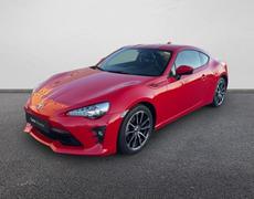 Toyota GT86 Glos