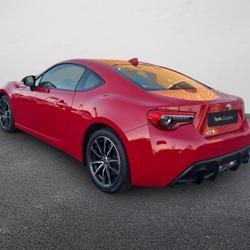 Toyota GT86 2.0 200ch BVA6 Glos