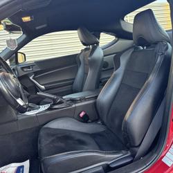 Toyota GT86 2.0 200ch BVA6 Glos