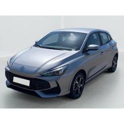 MG MG3 1.5 L Hybrid+ 195 ch Comfort Saint-Jouan-des-Gu&eacute;rets