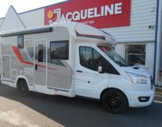 Profile Challenger Saint-Berthevin