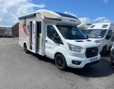 Profile Challenger Saint-Berthevin