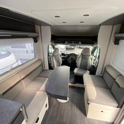 Profile Challenger FORD TRANSIT 2.0L TDCI - 170 BVA Saint-Berthevin