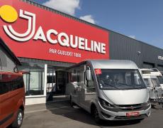 Integral Burstner Saint-Nicolas