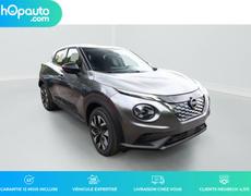 Nissan Juke Cesson-Sévigné