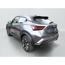 Nissan Juke HYBRID 143 ACENTA Saint-Jouan-des-Gu&eacute;rets