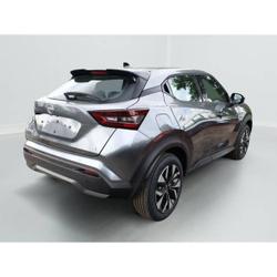 Nissan Juke HYBRID 143 ACENTA Saint-Jouan-des-Gu&eacute;rets