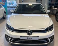 Volkswagen Polo Saint-Maximin