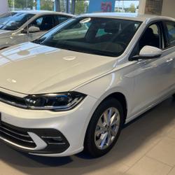 Volkswagen Polo 1.0 TSI 95 S&S BVM5 Style occasion - Saint-Maximin - photo 2/18