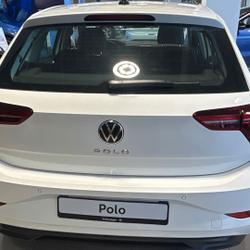 Volkswagen Polo 1.0 TSI 95 S&S BVM5 Style occasion - Saint-Maximin - photo 3/18