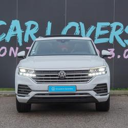 Volkswagen Touareg Touareg 3.0 TSI eHybrid 381ch Tiptronic 8 4Motion Elegance Mantes-la-Ville