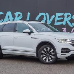 Volkswagen Touareg Touareg 3.0 TSI eHybrid 381ch Tiptronic 8 4Motion Elegance Mantes-la-Ville