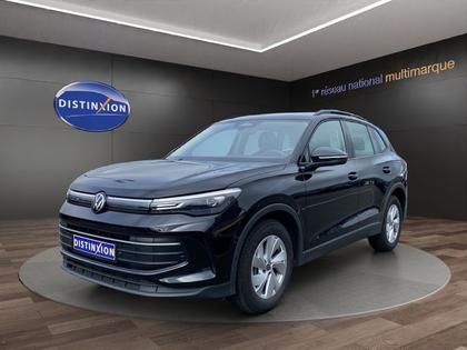 Volkswagen Tiguan - III 2.0 TDI 150 DSG7 LIFE avec CAMERA, ANGLE MORT, REGULATEUR ADAPTATIF - 35 480 €