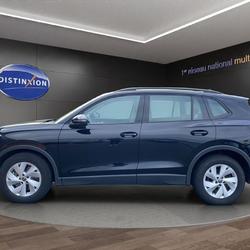 Volkswagen Tiguan III 2.0 TDI 150 DSG7 LIFE avec CAMERA, ANGLE MORT, REGULATEUR ADAPTATIF Pabu