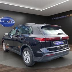 Volkswagen Tiguan III 2.0 TDI 150 DSG7 LIFE avec CAMERA, ANGLE MORT, REGULATEUR ADAPTATIF Pabu