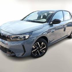 Opel Corsa HYBRID 145 ULTIMATE Laval