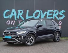 Volkswagen T-Roc Mantes-la-Ville