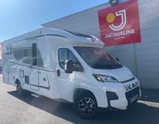 Profile Burstner Verson