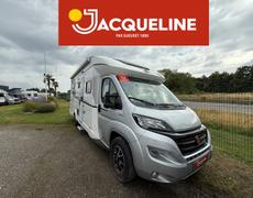 Profile Burstner Saint-Nicolas