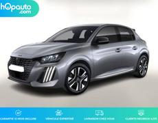 Peugeot 208 Cesson-Sévigné