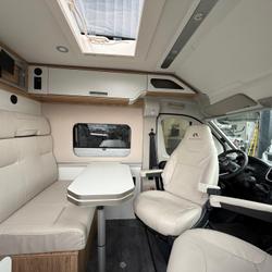 Fourgon Bavaria FIAT DUCATO 2.2L JTD - 140 Cherbourg-en-Cotentin