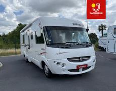 Integral Rapido Saint-Nicolas