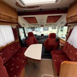 Integral Rapido FIAT 9095DF DUCATO 3.0L JTD - 160 BVA Saint-Nicolas