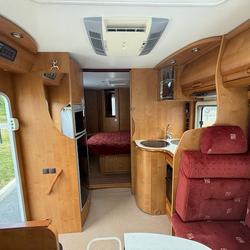 Integral Rapido FIAT 9095DF DUCATO 3.0L JTD - 160 BVA Saint-Nicolas