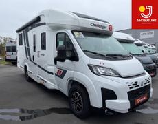 Profile Challenger Saint-Nicolas