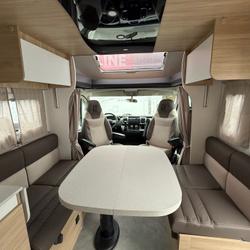 Profile Challenger FIAT 318 DUCATO 2.2L JTD - 140 BVA Saint-Nicolas