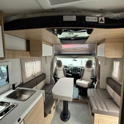 Profile Challenger FIAT 318 DUCATO 2.2L JTD - 140 BVA Saint-Nicolas