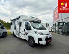 Profile Challenger Saint-Nicolas