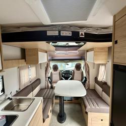 Profile Challenger FIAT 317 DUCATO 2.2L JTD - 140 BVA Saint-Nicolas