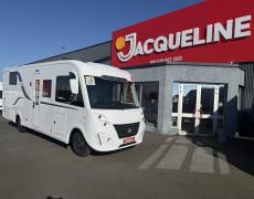 Integral Fleurette Plénée-Jugon