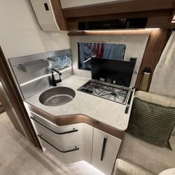 Integral Fleurette FIAT DISCOVER 75LMF DUCATO 2.2L JTD - 180 BVA Pl&eacute;n&eacute;e-Jugon