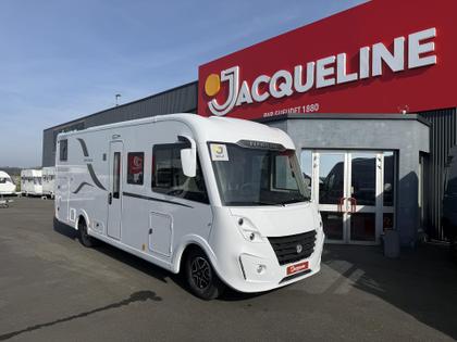 Integral Fleurette Autres Fleurette  - FIAT DUCATO 2.2L JTD - 180 BVA - 114 600 €