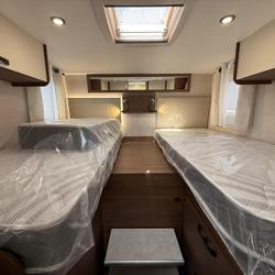 Integral Fleurette FIAT DUCATO 2.2L JTD - 180 BVA Pl&eacute;n&eacute;e-Jugon