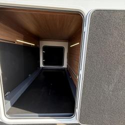 Integral Fleurette FIAT DUCATO 2.2L JTD - 180 BVA Pl&eacute;n&eacute;e-Jugon