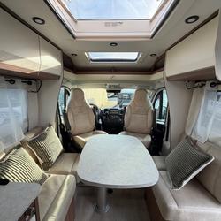 Profile Fleurette FIAT MIGRATEUR 69LJG DUCATO 2.3L JTD - 140 BVA Saint-Nicolas